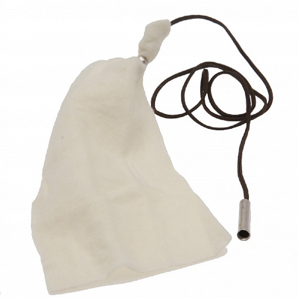 Bagpipe Pull-Through Swab