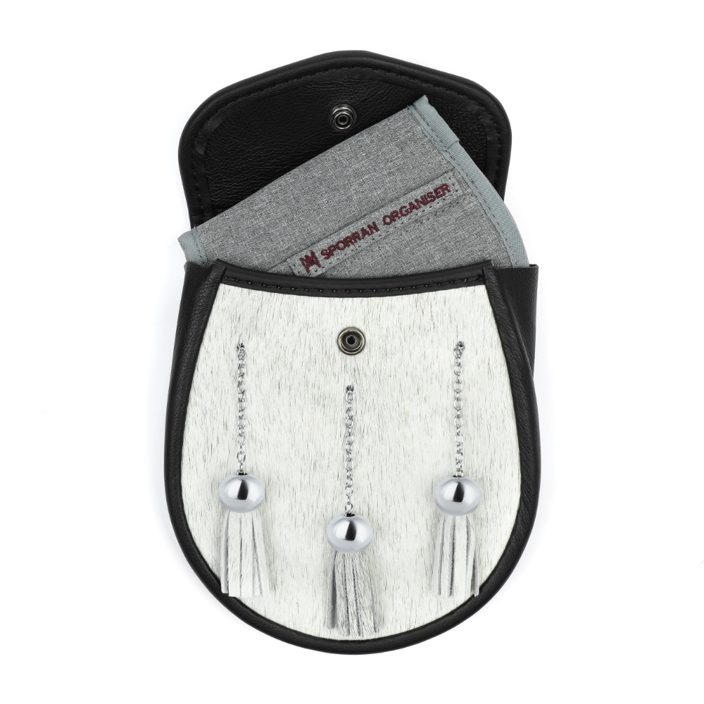The Sporran Organiser