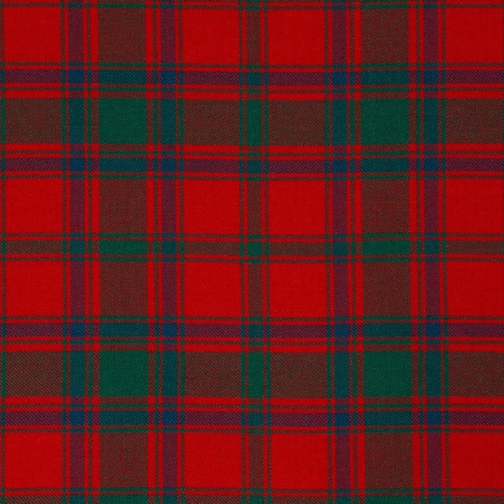 MacDonnell of Glengarry Modern MacKay No 4 Variant MWS2204 - House of Edgar -Old & Rare - Mediumweight - SW
