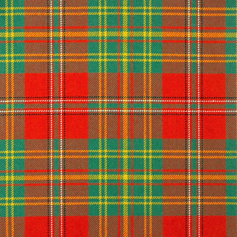 Leask Ancient LEA/AR - Lochcarron - Heavyweight - DW
