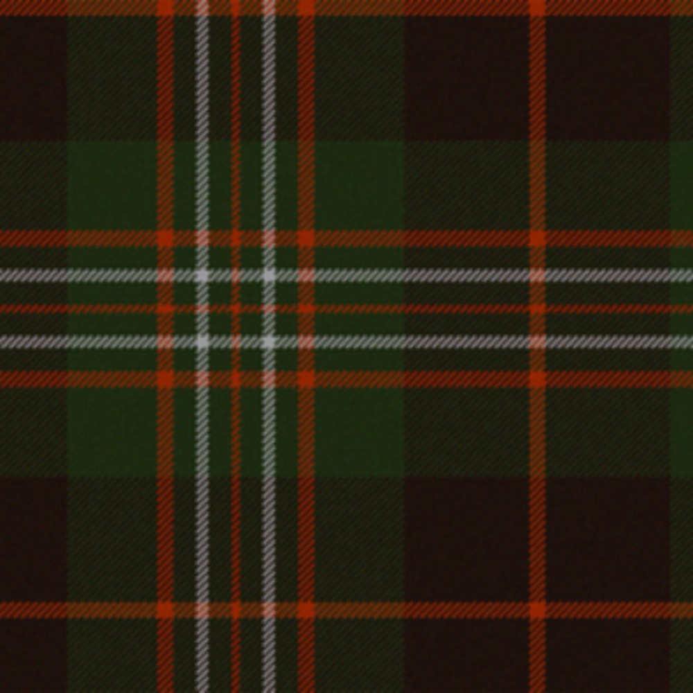 Scott Brown OC Strathmore Lightweight Stoff