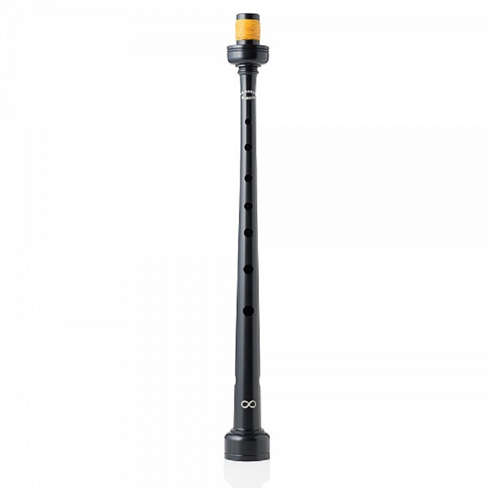 R. G. Hardie Bflat Plastic Pipe Chanter