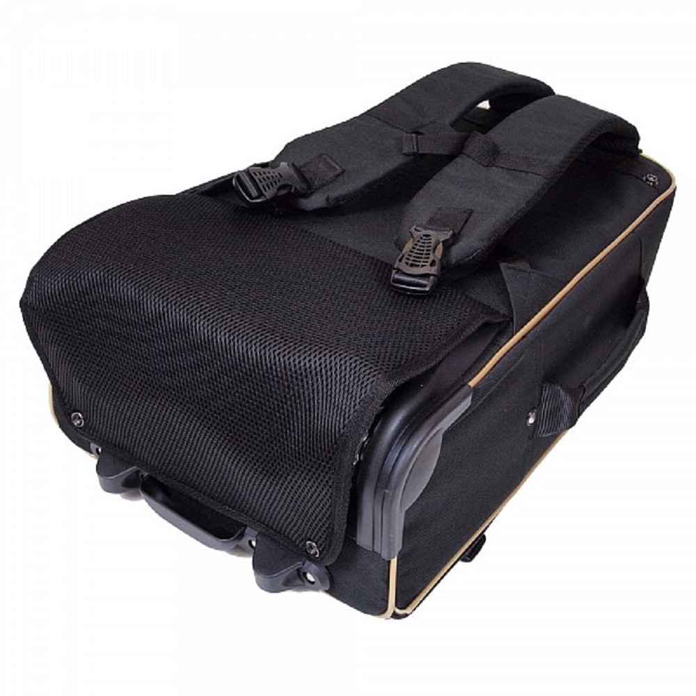 R.G. Hardie Bagpipe Flight Case