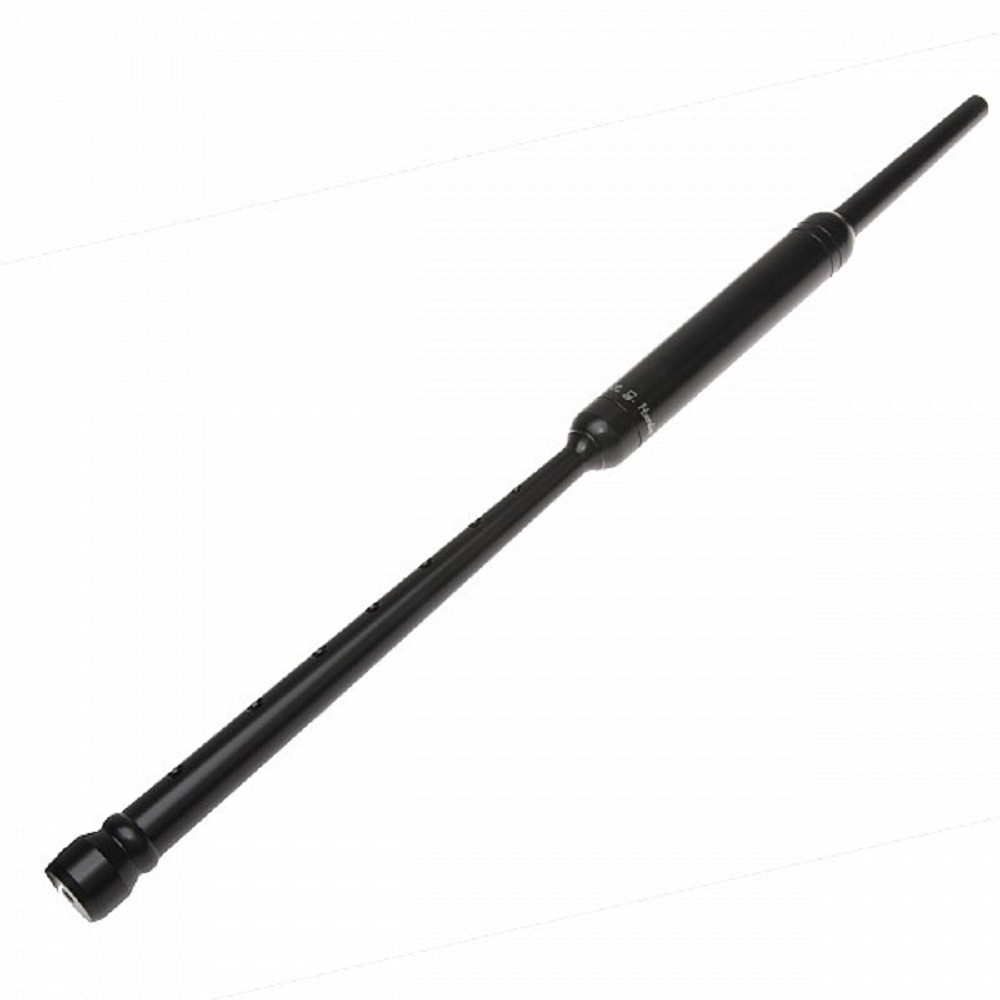 R.G. Hardie H-PRC02P Standard Plastic Practice Chanter