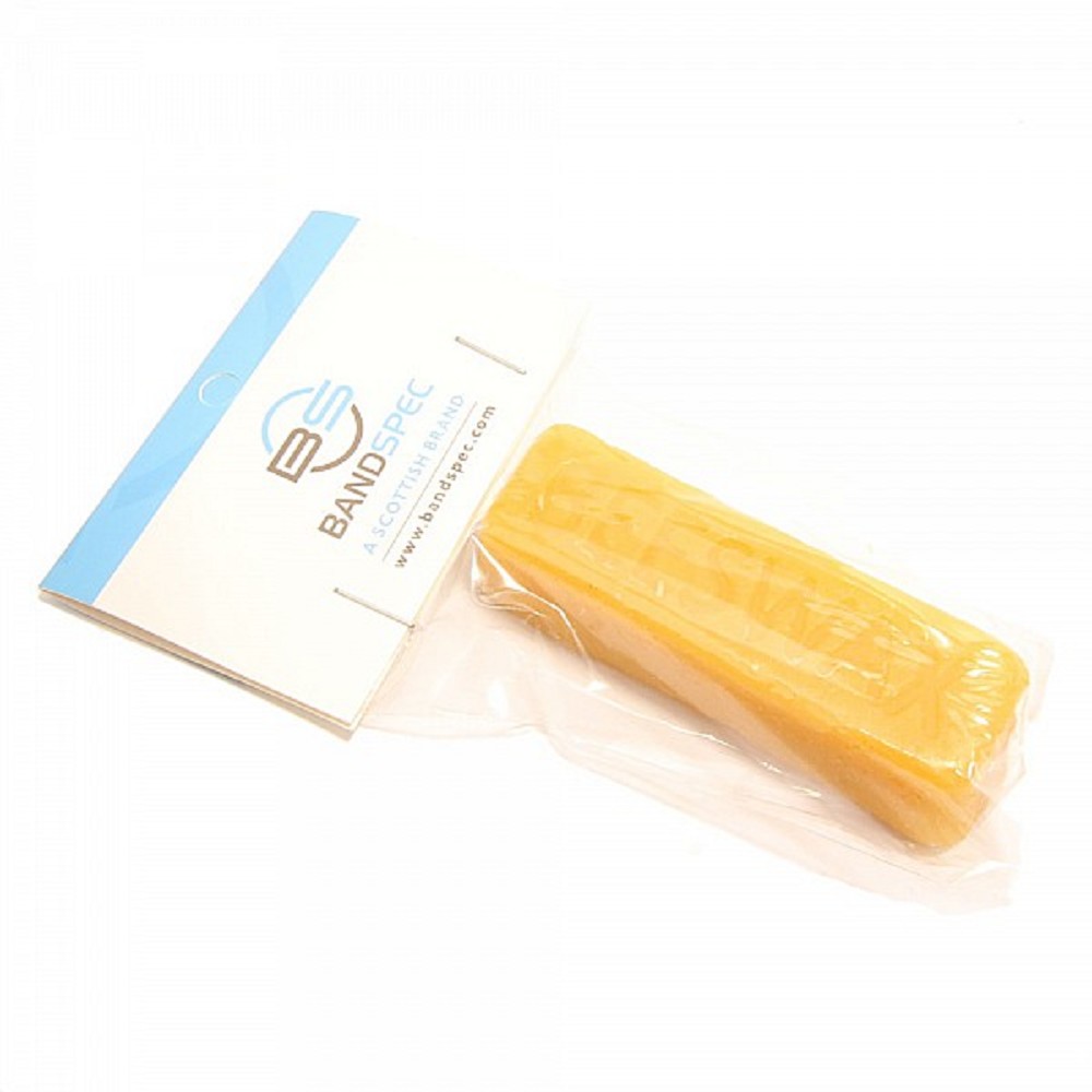 BandSpec Bagpipe Bees Wax