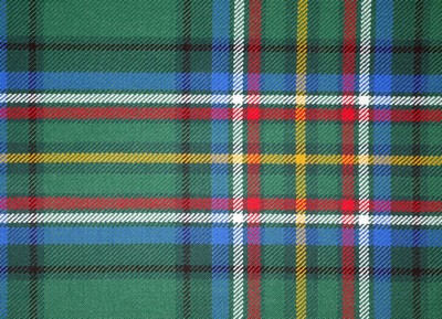 Irish American JR068 - Marton Mills - Heavyweight - DW