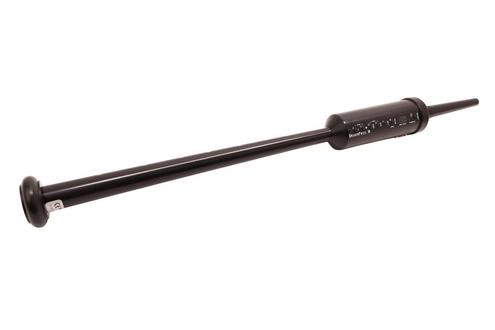 Deger Pipe III Electronic Bagpipe
