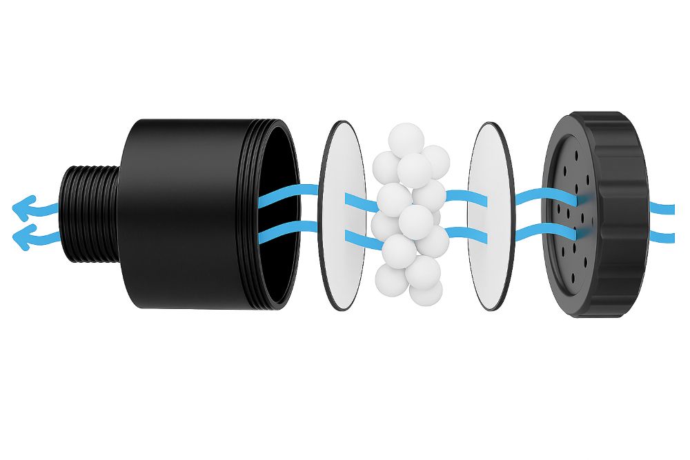 Bandspec Drone Enhancers (set of 3)