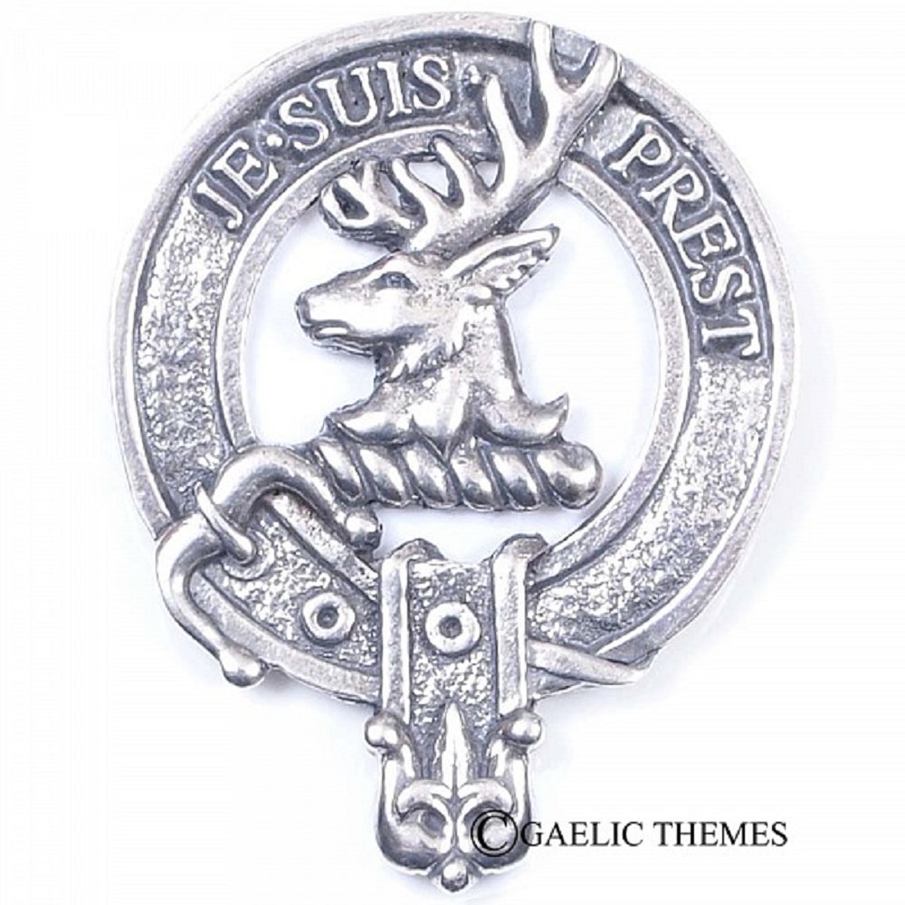 Clan Fraser of Lovat