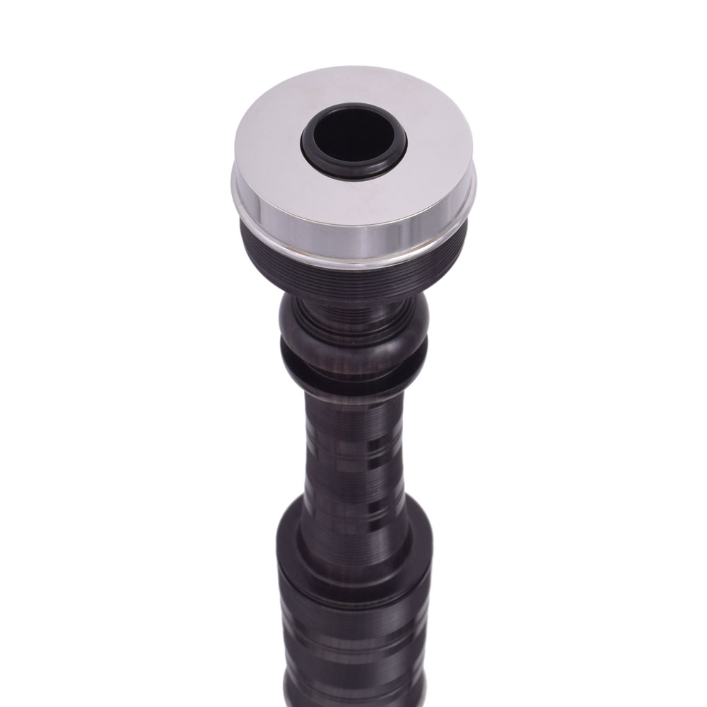 R.G. Hardie RGH01AB Blackwood Bagpipe