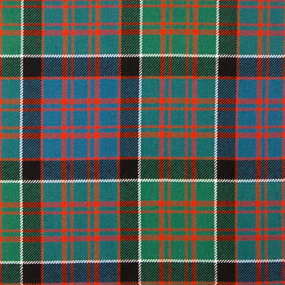 MacDonald Clanranald Ancient MDC/AR - Lochcarron - Heavyweight - DW