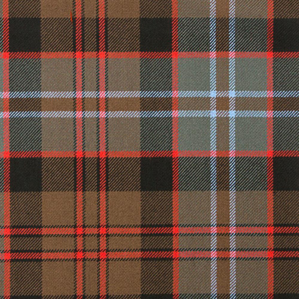 Lochaber Weathered LOB/WR - Lochcarron - Heavyweight - DW