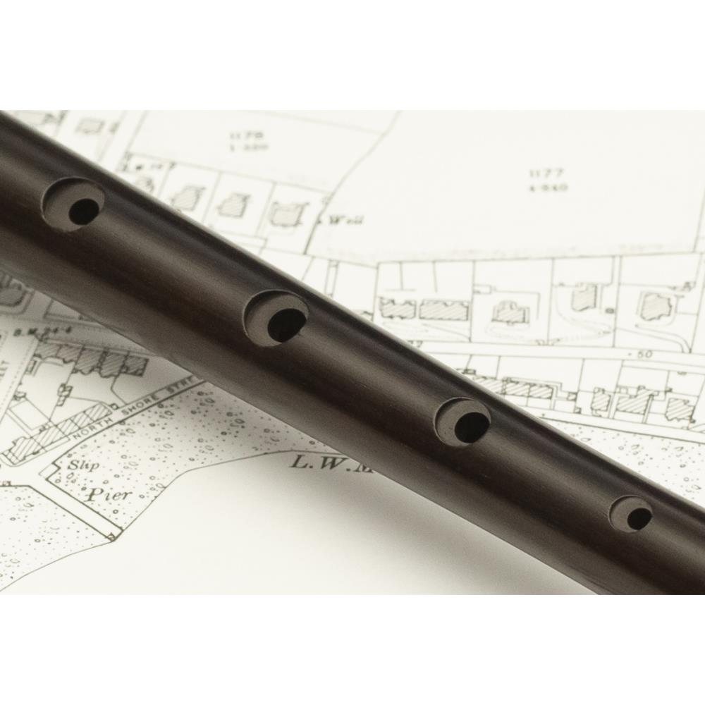 The Kintyre Practice Chanter - Blackwood