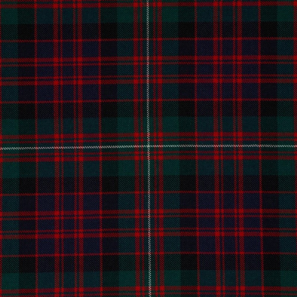 MacDonnell of Glengarry Modern MWS2206 - House of Edgar -Old & Rare - Mediumweight - SW