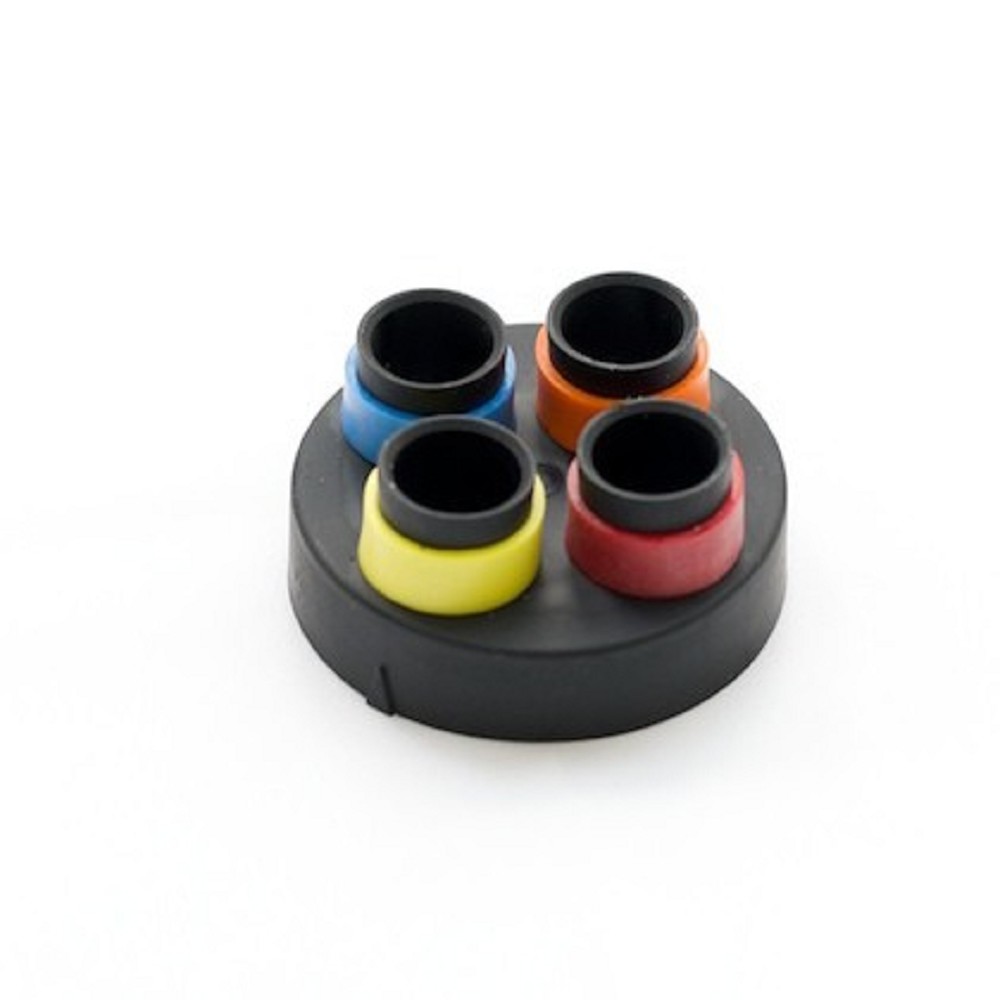 Connecting Cap for Bannatyne CMCS Canister System