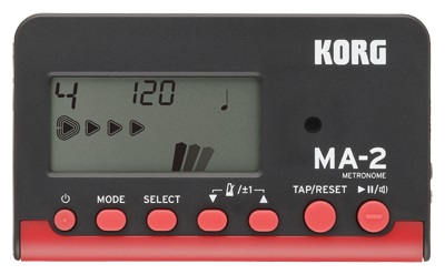 Korg MA-2 Metronome