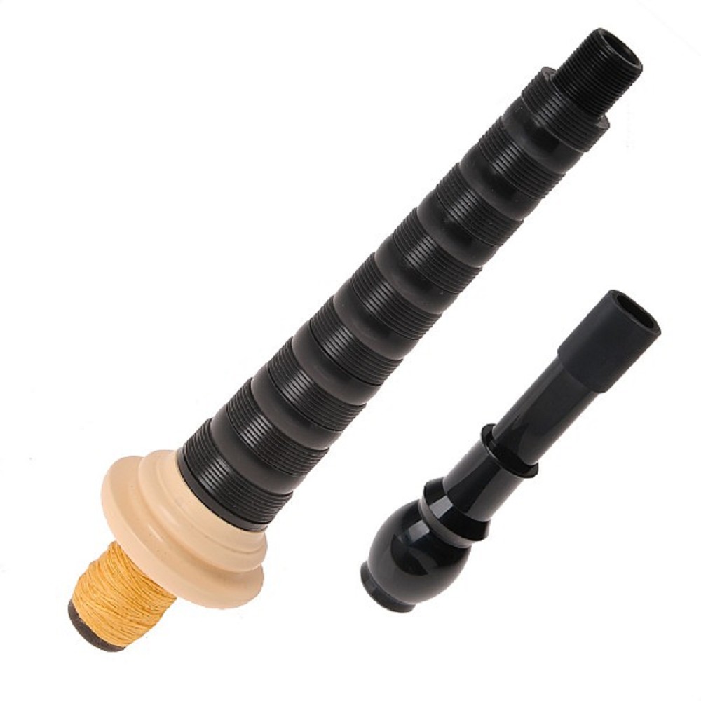 Airstream Blowpipe imit. Ivory