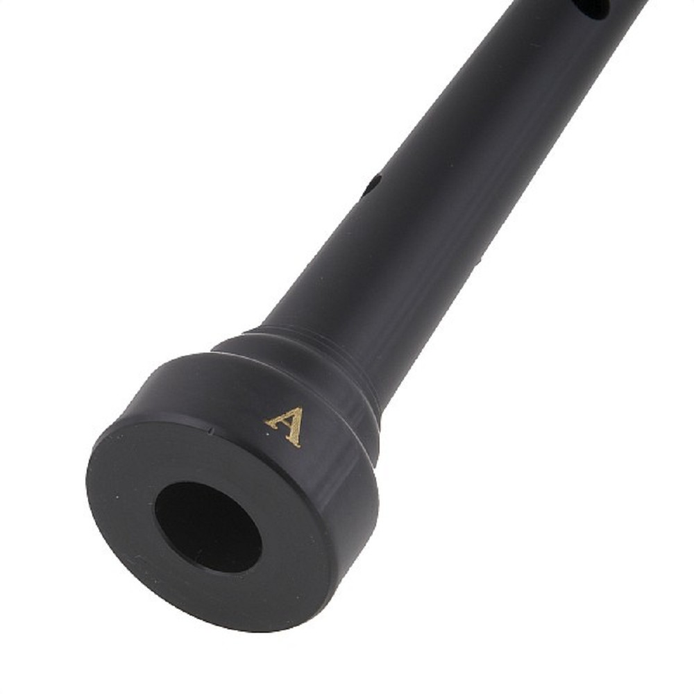 McCallum Bagpipes Key of A Polypenco Pipe Chanter, 440 Hz