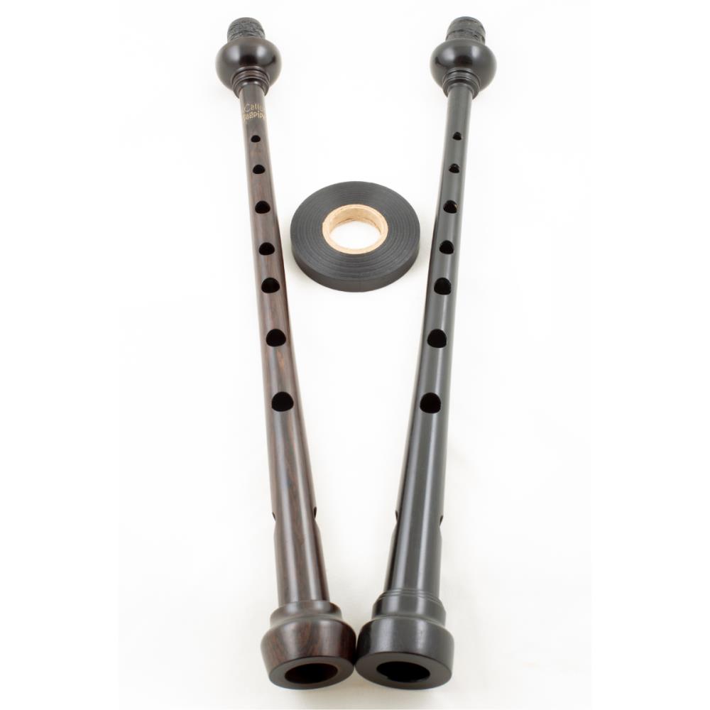 BandSpec Bagpipe Chanter Tape