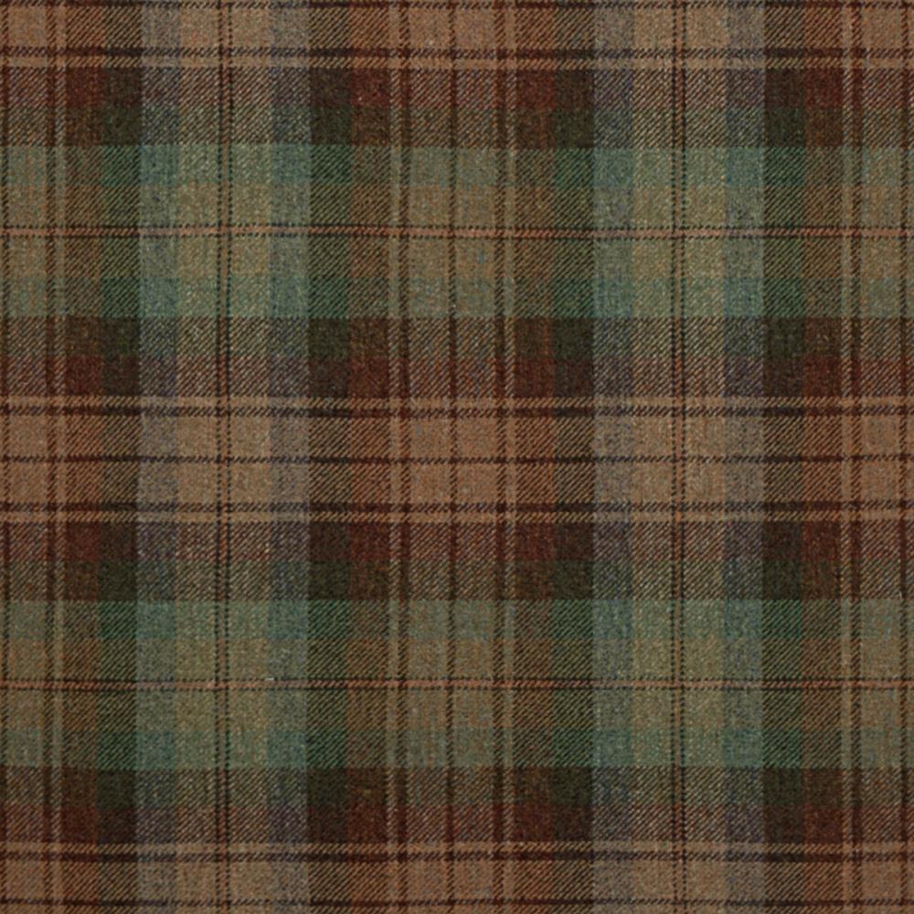 Auld Scotland Tweed CTTW/AUS - Lochcarron - 19oz Tweed - DW