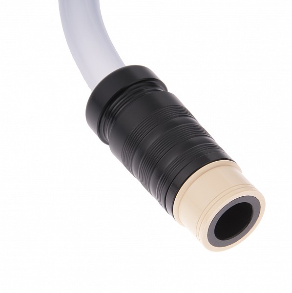 Split-Stock Watertrap - Imitation ivory