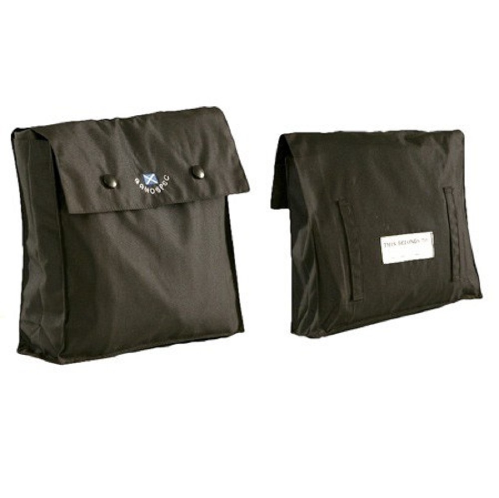 Pouch for Raincape