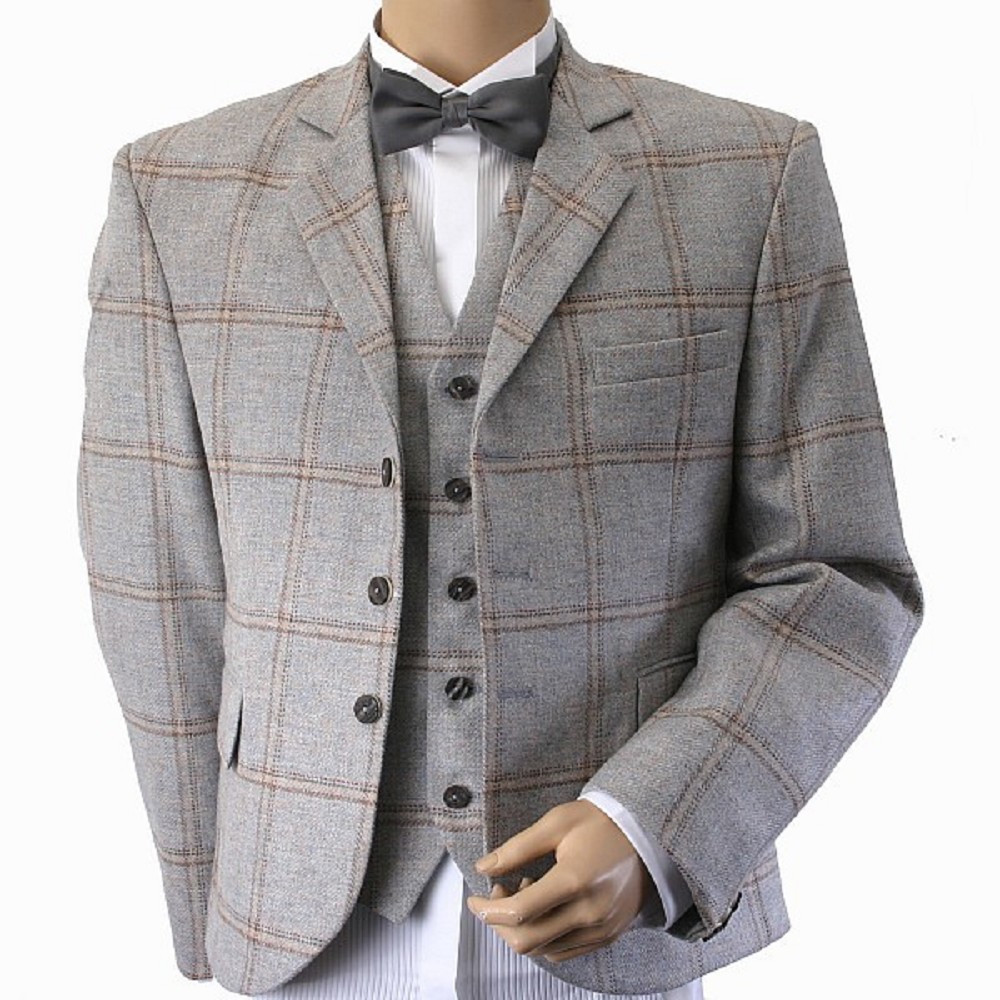 Custom Jackets