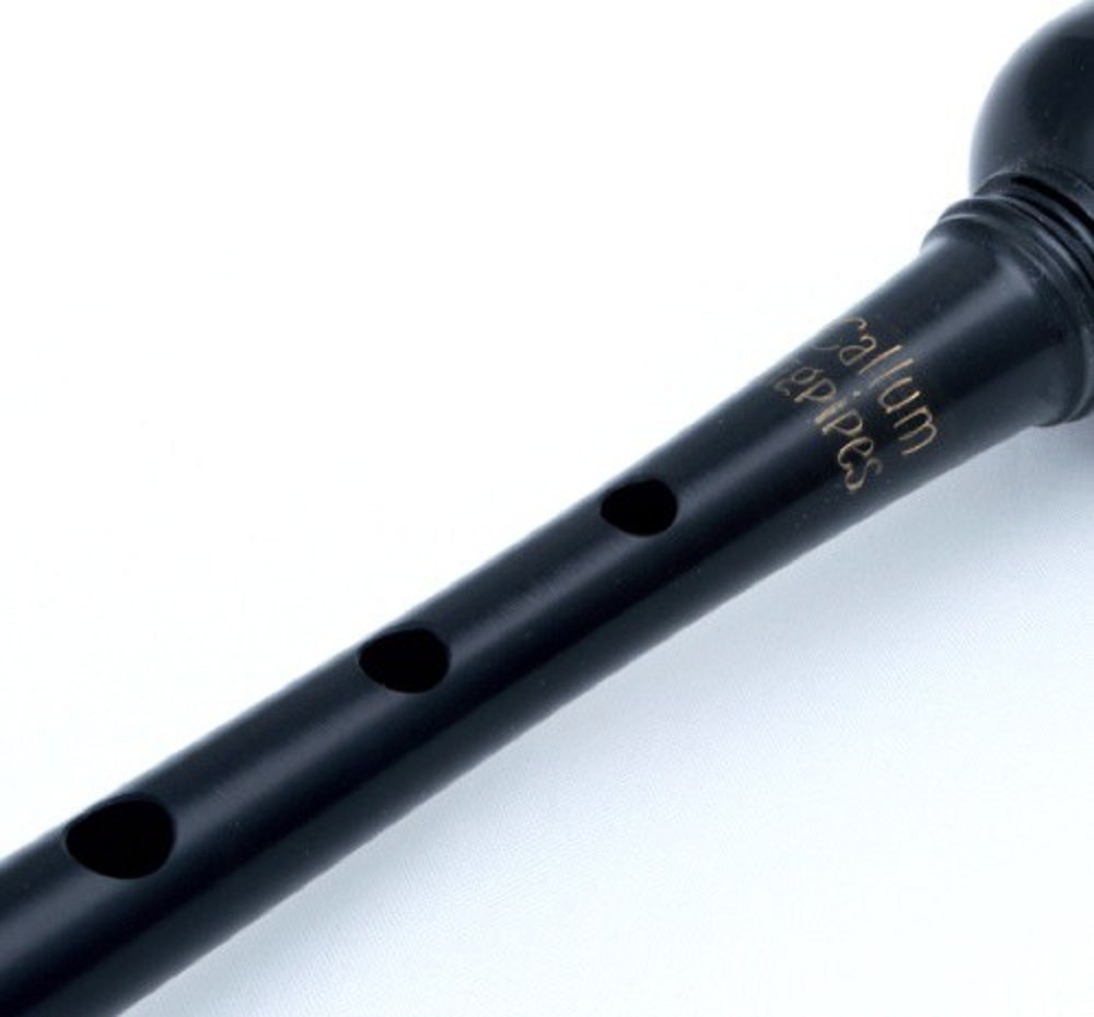 McCallum SOLO McC2 Polypenco Pipe Chanter with PLAIN Sole
