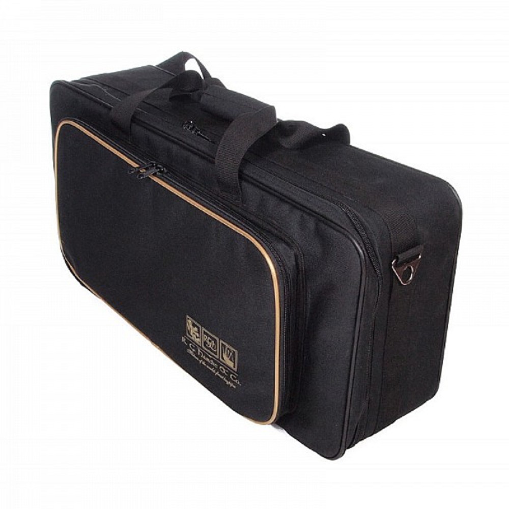 RG Hardie Standard Bagpipe Case