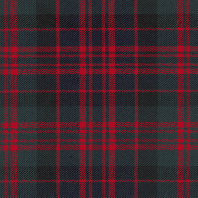 MacDonald Modern BA064T - Marton Mills - Polyviscose - DW