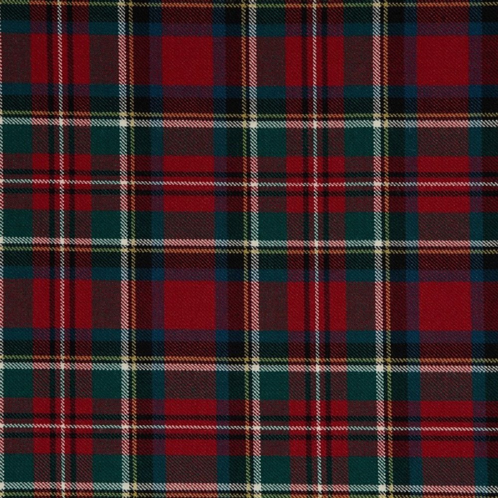 Stuart Prince Charles Edward MW864 - House of Edgar - Mediumweight - SW