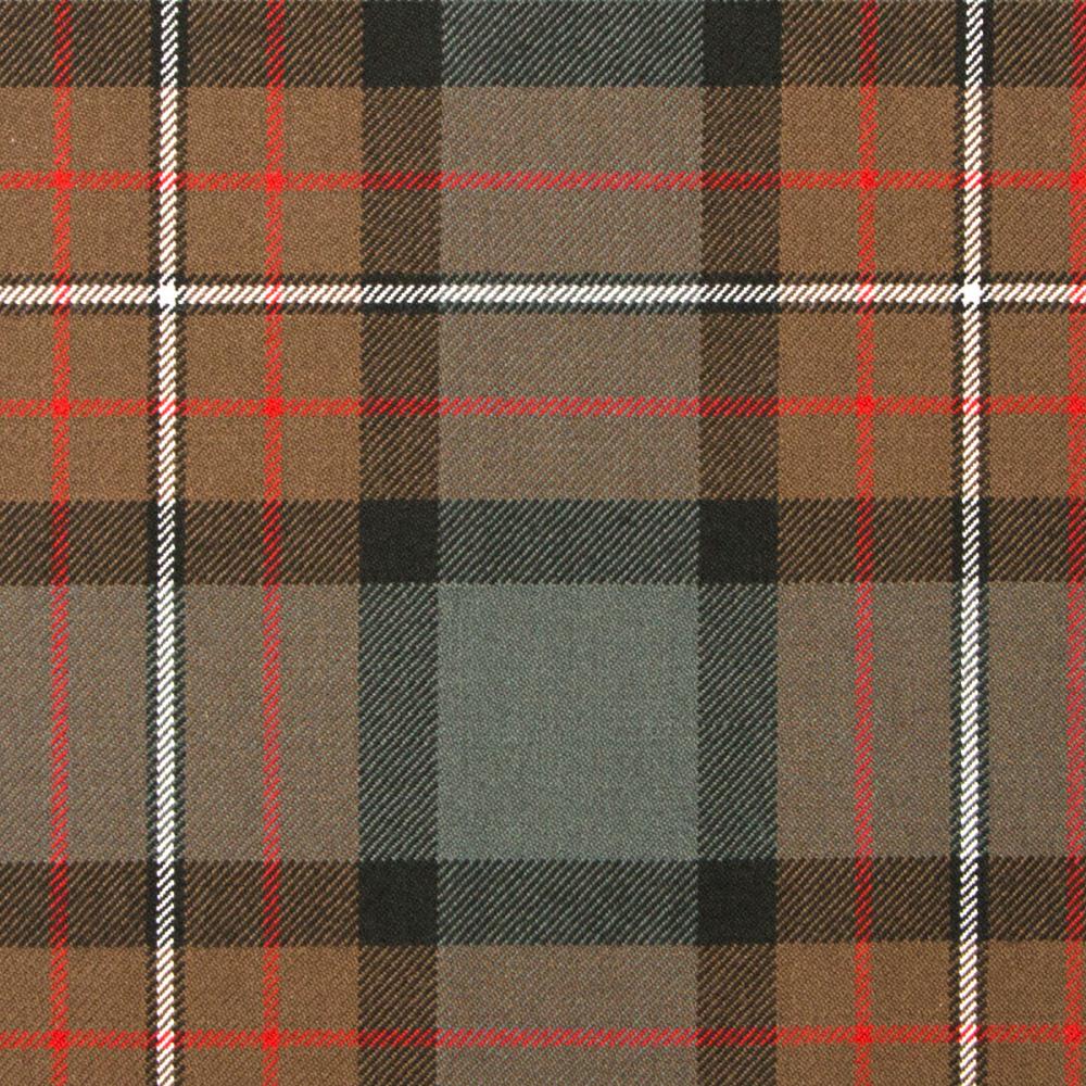 Ferguson Weathered FRG/WR - Lochcarron - Heavyweight - DW
