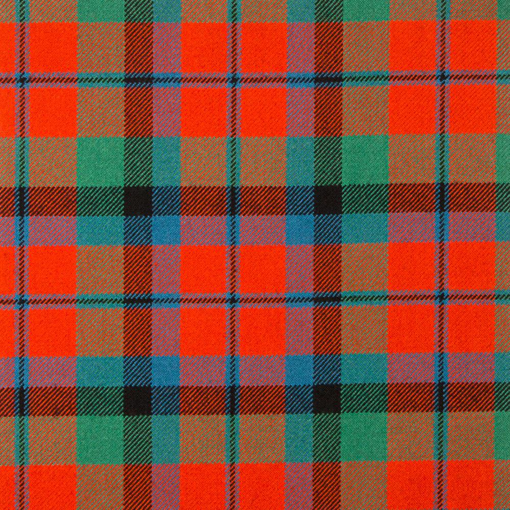 MacNaughton Ancient MNT/AR - Lochcarron - Heavyweight - DW