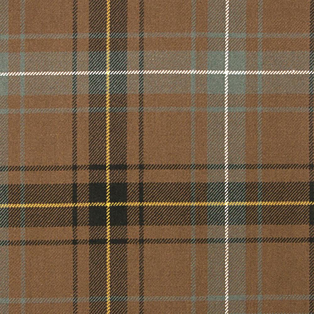 Henderson Weathered HEN/WR - Lochcarron - Heavyweight - DW