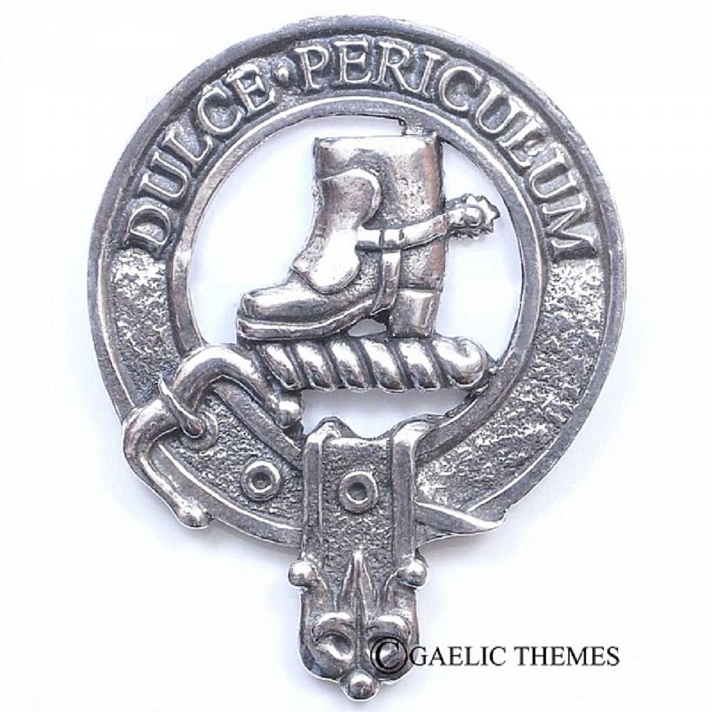 Clan Macaulay