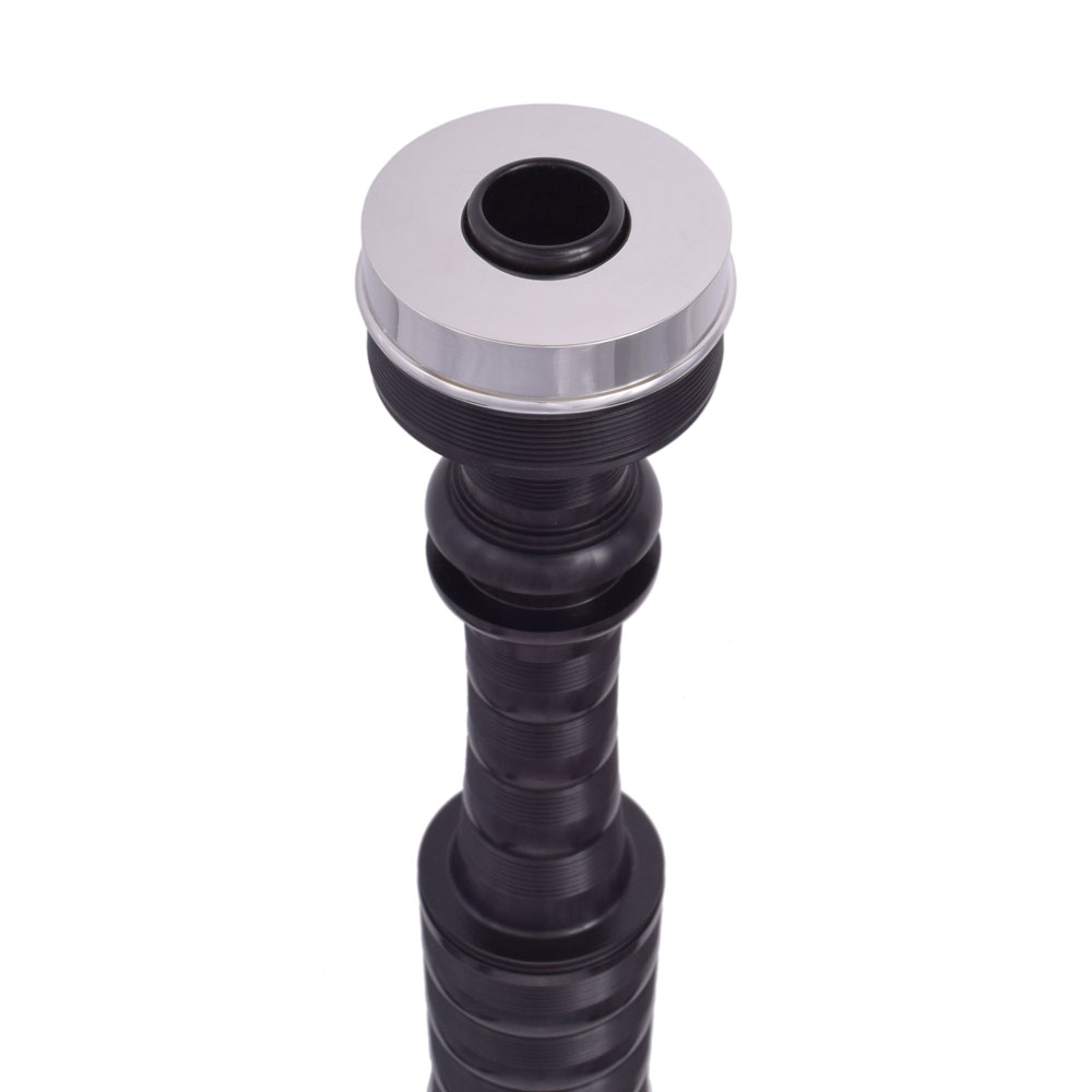 R.G. Hardie RGH04AB Blackwood Bagpipe