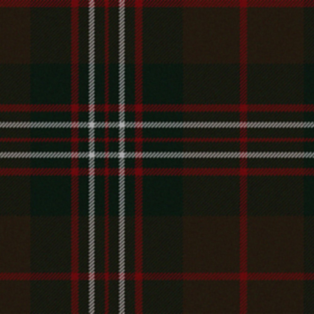 Scott Brown Modern Strathmore Lightweight Stoff