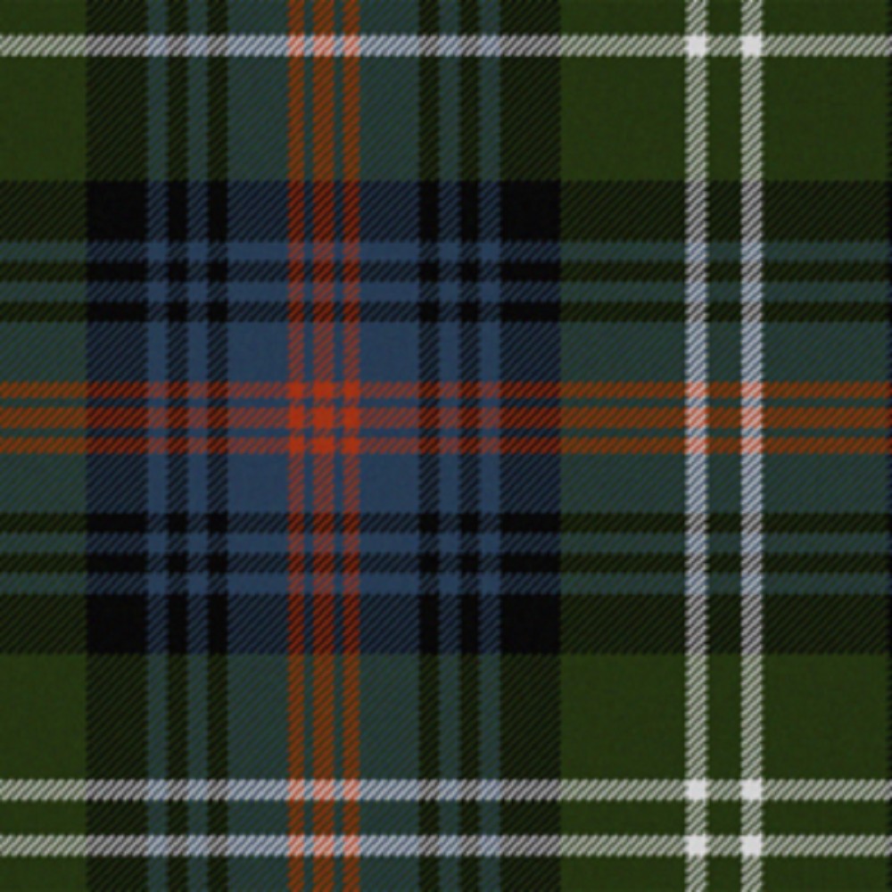 Sutherland Ancient OC Strathmore Lightweight Stoff