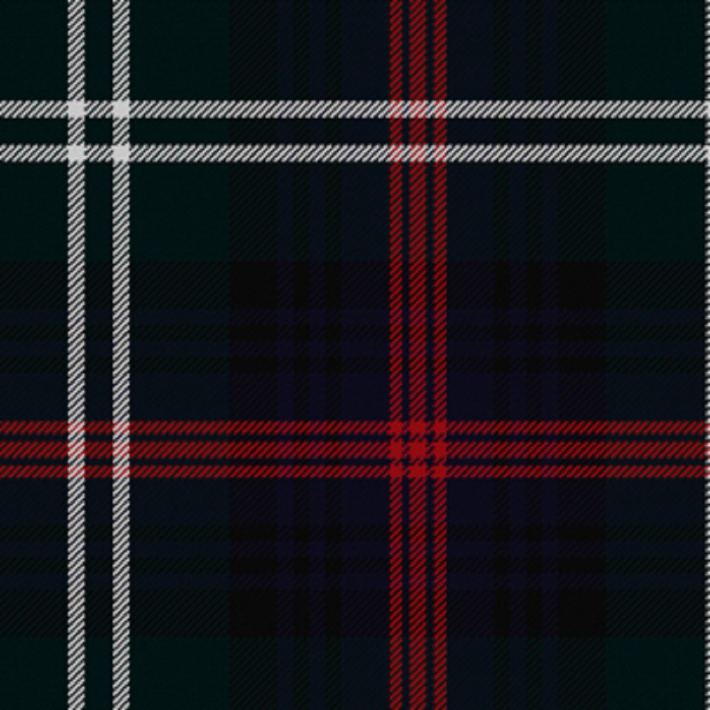 Sutherland Ancient Modern Strathmore Lightweight Stoff