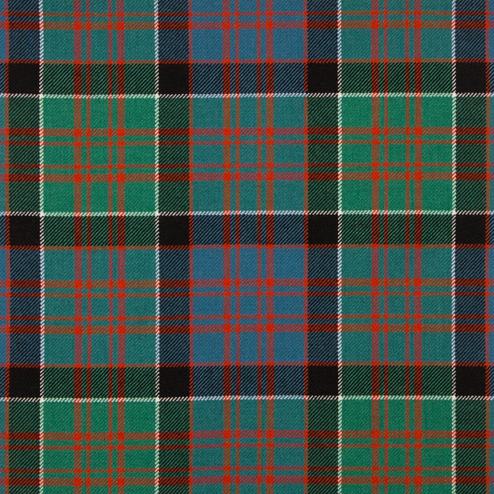 MacDonald Clanranald Ancient MDC/A  - Lochcarron - Mediumweight - DW