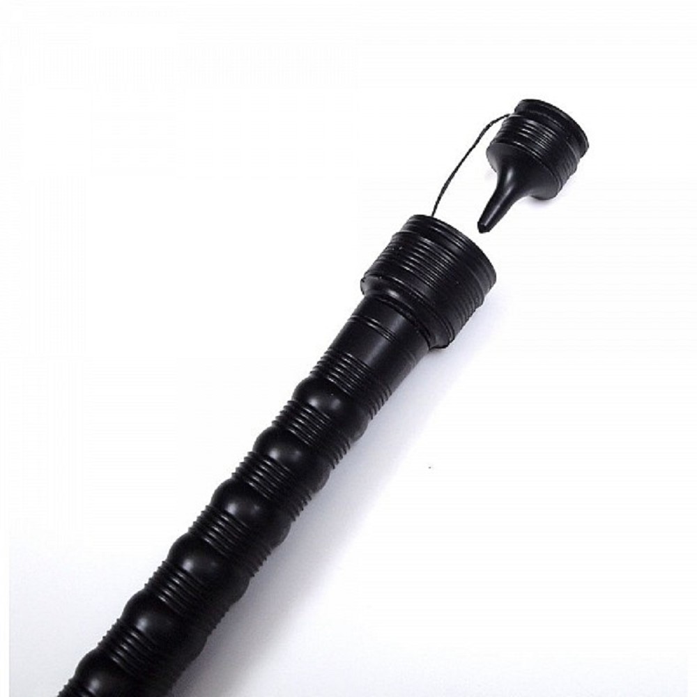 R.G. Hardie Twist-Trap Practice Pipe