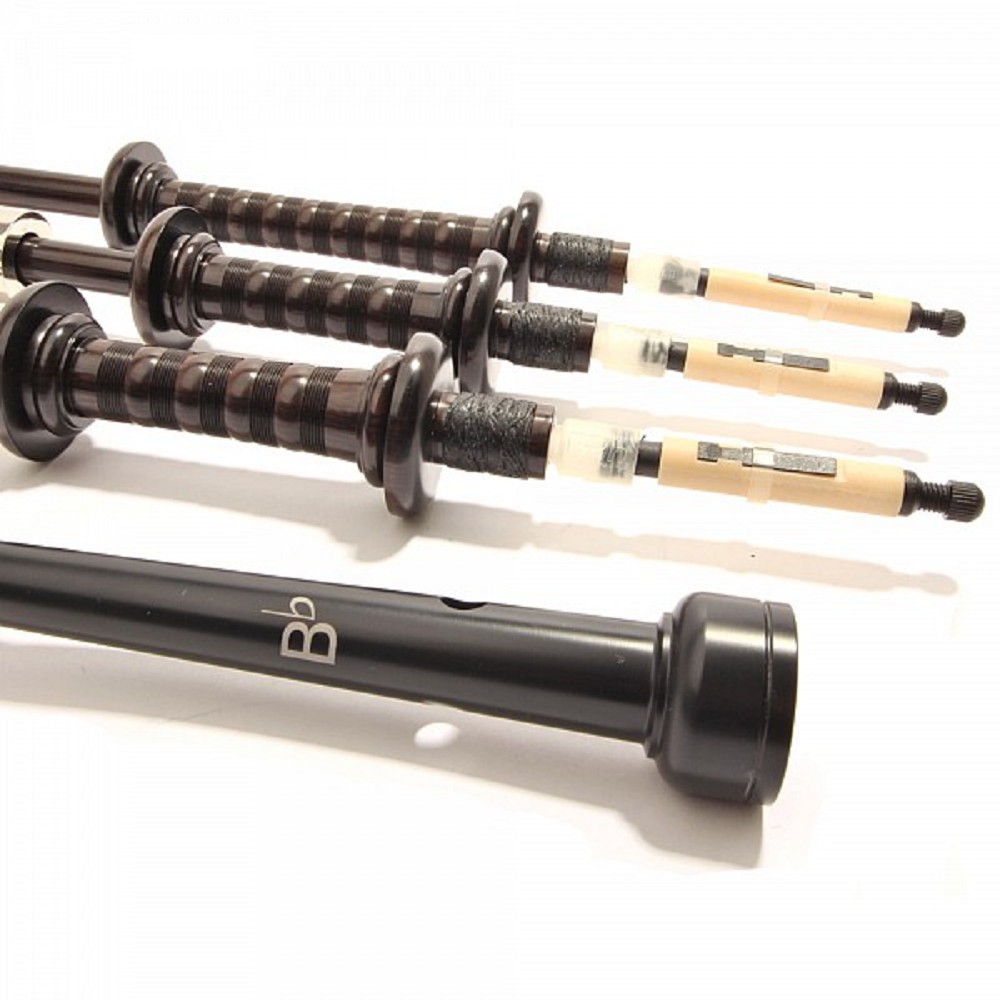 RG Hardie Bflat Drone Reed Extenders (3)