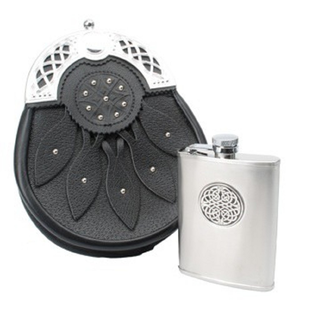 Flask 6 oz