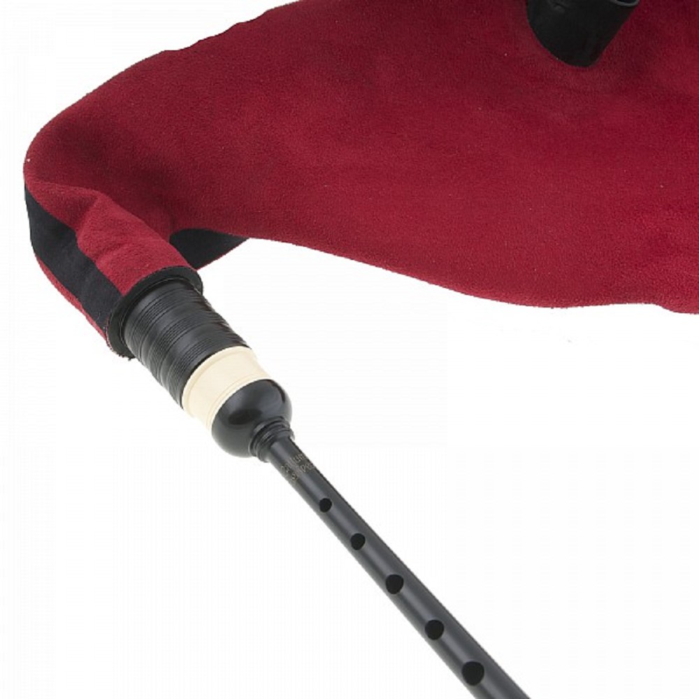 Split Chanter-Stock - Imitation ivory