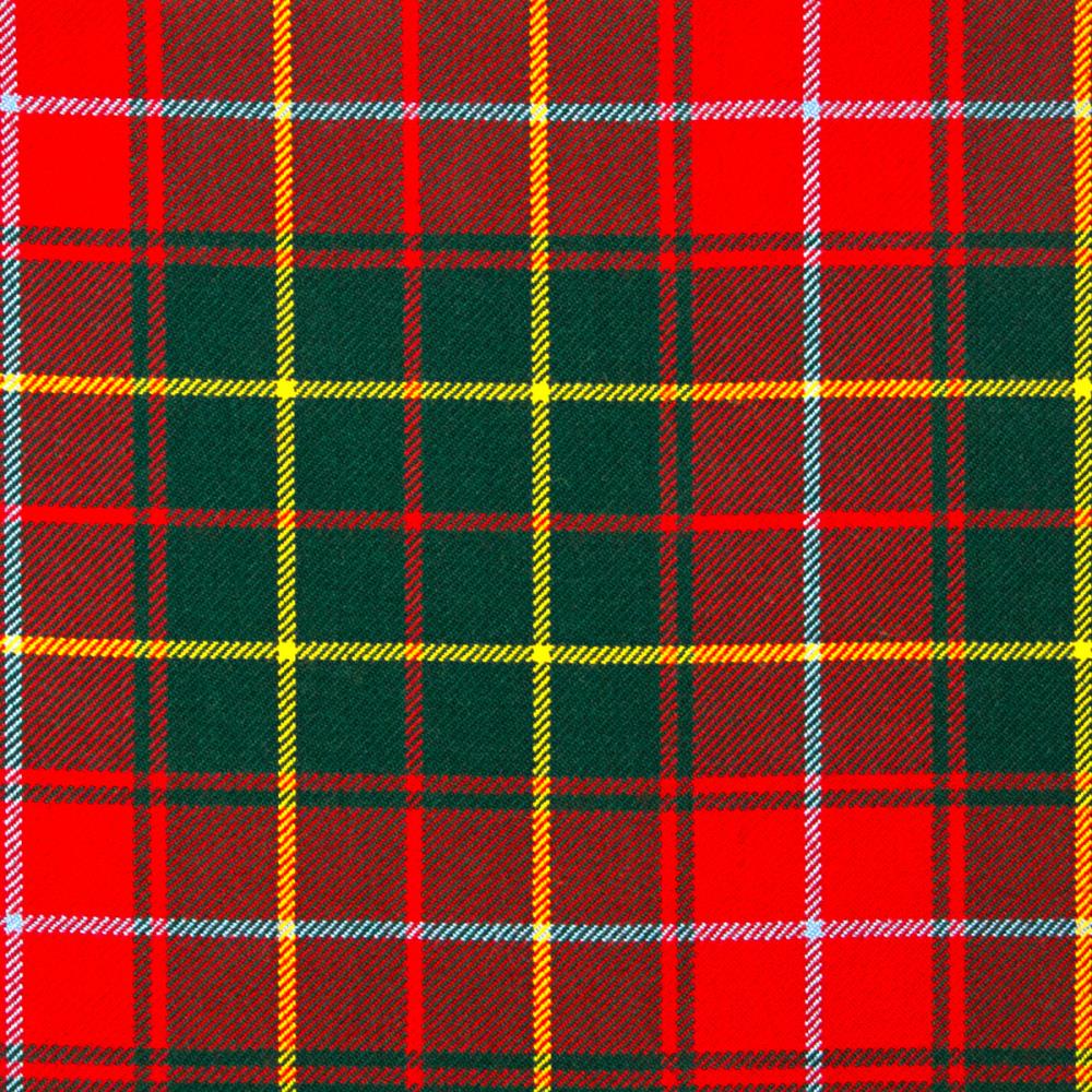 Burnett Modern BNT/MR - Lochcarron - Heavyweight - DW