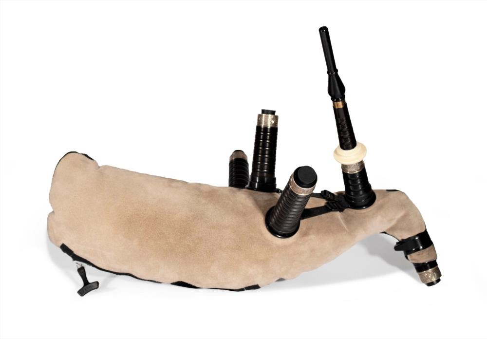 The Perfect Angle Blowpipe Positioner
