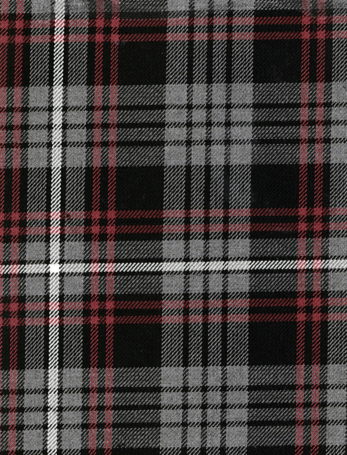 Auld lang Syne Grey BA489T, Polyviscose, Marton Mills