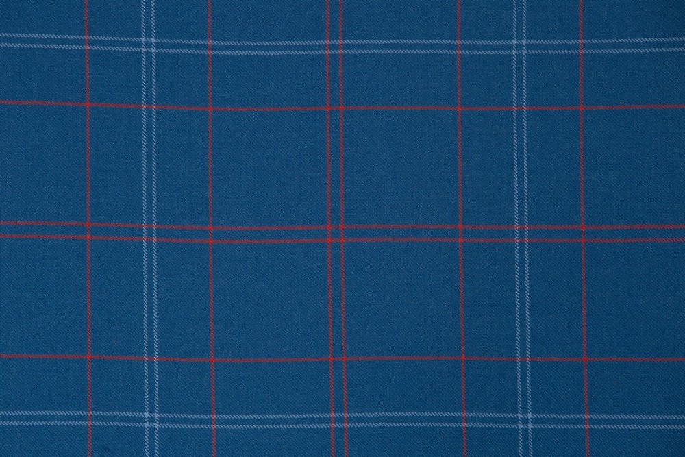 Lochaber Old Ancient MWS2175 - House of Edgar -Old & Rare - Mediumweight - SW