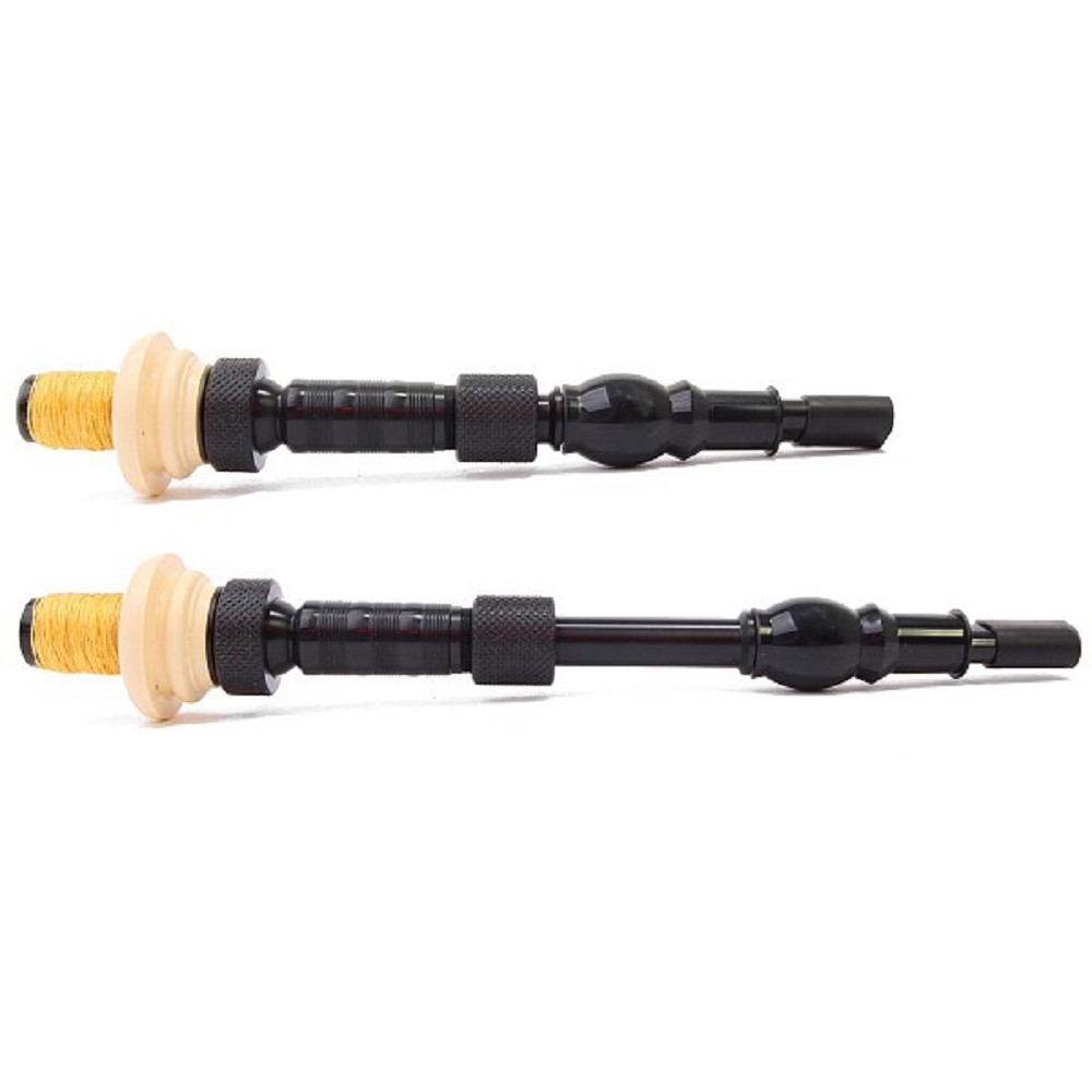 Airstream TILT Universal-Expandable Blowpipe, imit. ivory