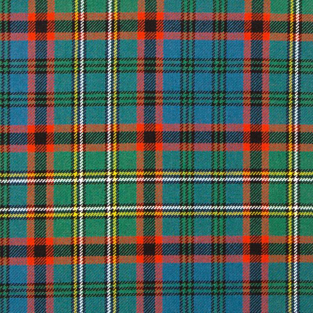 Nicolson Hunting Ancient NIH/AR - Lochcarron - Heavyweight - DW